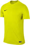 Nike Park VI SS Sportshirt - Maat XL - Mannen - geel