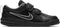 Nike Pico 4 BPV Sneakers Kinderen - Black/Black-Metallic Silver