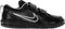 Nike Pico 4 BPV Sneakers Kinderen - Black/Black-Metallic Silver