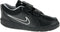 Nike Pico 4 BPV Sneakers Kinderen - Black/Black-Metallic Silver