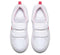 Nike Pico (PSV) Sneakers Meisjes - White/Prism Pink-Spark - Maat 30