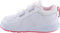 Nike Pico (TDV) Sneakers Meisjes - White/Prism Pink-Spark - Maat 25