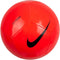 Nike Pitch Team 21 Voetbal - Rood - Maat 5