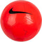 Nike Pitch Team 21 Voetbal - Rood - Maat 5
