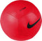 Nike Pitch Team 21 Voetbal - Rood - Maat 5