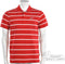Nike - Polo Athletic Dept Club Pique - Polo Shirt - S - Rood/Wit
