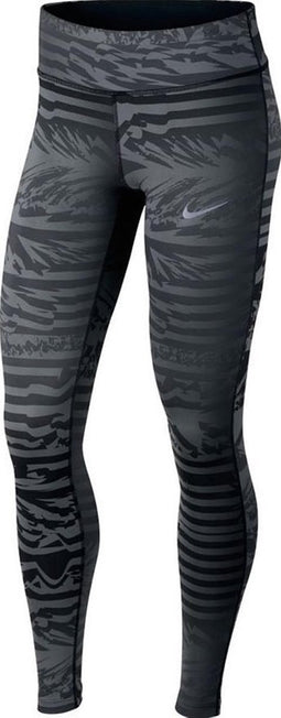 Nike - Power Essential Tight PR - Dames - maat L
