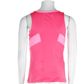 Nike Power Tank - Sporttop - Kinderen - Maat 140 - 152 - Roze