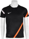 Nike Premier Short Sleeve Training Top 1 - Sportshirt - Kinderen - Maat 152 - 158 - Zwart;Oranje;Wit