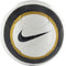 Nike Premier Team Fifa - Voetbal - Algemeen - Maat 5 - Wit;Zwart;Goud