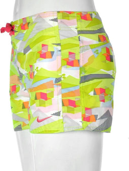 Nike - Print Girls' Board Shorts - Kinderen - Maat 140