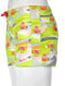 Nike - Print Girls' Board Shorts - Kinderen - Maat 140