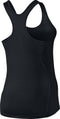 Nike Pro Tank - Tanktop Dames - Zwart