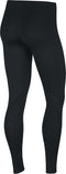 Nike Pro Tight Sportlegging Vrouwen - Black/Black/(White)