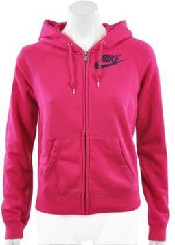 Nike - Rally Full Zip - Dames - maat L