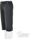 Nike - Regular Dri-Fit Cotton Capri - Kinder Sportbroek - 140 - 152 - Zwart