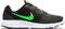 Nike Revolution 3 (GS) Sneakers - Maat 38.5 - Unisex - antraciet