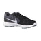 Nike Revolution 3 Sportschoenen - Maat 40 - Vrouwen - zwart/grijs/wit