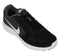 Nike Revolution 3 Sportschoenen - Maat 40 - Vrouwen - zwart/grijs/wit