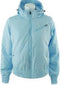 Nike Sauvie Jacket W - Sportjas - Dames - Maat XS - Pale Blue