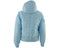 Nike Sauvie Jacket W - Sportjas - Dames - Maat XS - Pale Blue