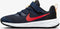 Nike Sneakers Unisex - Maat 31