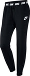 Nike Sportswear Advance 15 Pant - Sportbroek - Dames - Maat XL - Zwart - wit