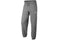 Nike Sportswear Club Cuffed Fleece Joggingbroek Heren - Heather Grey - Maat S