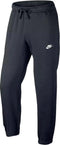 Nike Sportswear Club Pant CF BB Sportbroek Heren - Black/White