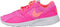 Nike Sportswear Kaishi (GS) - Sneakers - Kinderen - Maat 38.5 - roze