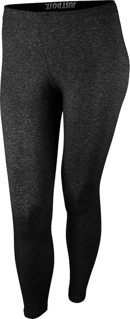 Nike Sportswear Legging Leg-A-See Ext Plus Size Sportlegging performance - Maat XXXL --CONVERTVrouwenVrouwen - zwart/ wit