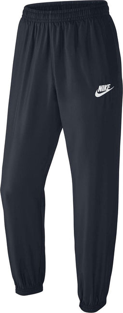 Nike Sportswear Pant Sportbroek performance - Maat L - Mannen - blauw