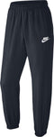 Nike Sportswear Pant Sportbroek performance - Maat L - Mannen - blauw