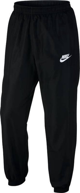 Nike Sportswear Pant Sportbroek performance - Maat S - Mannen - zwart