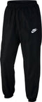 Nike Sportswear Pant Sportbroek performance - Maat S - Mannen - zwart