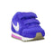 Nike Sportswear Schoenen - Comet Blue/White-Fire Pink-Khaki - 22