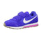 Nike Sportswear Schoenen - Comet Blue/White-Fire Pink-Khaki - 33