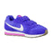 Nike Sportswear Schoenen - Comet Blue/White-Fire Pink-Khaki - 33