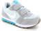Nike Sportswear Schoenen - Pure Platinum/White-Chlorine Blue-Khaki - 33.5