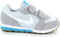 Nike Sportswear Schoenen - Pure Platinum/White-Chlorine Blue-Khaki - 33.5