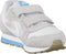Nike Sportswear Schoenen - Pure Platinum/White-Chlorine Blue-Khaki - 33.5