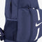 Nike Sporttas Kinderen en volwassenen - navy blauw/wit