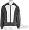 Nike Sprinter Woven Warm Up - Trainingspak - Kinderen - Maat 128 - 140 - Donker Grijs;Wit