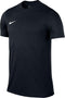 Nike Ss Park VI Sportshirt Heren - Black/White - Maat XL