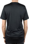 Nike Ss Park VI Sportshirt Heren - Black/White - Maat XL