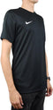 Nike Ss Park VI Sportshirt Heren - Black/White - Maat XL