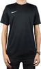 Nike Ss Park VI Sportshirt Heren - Black/White - Maat XL