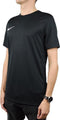 Nike Ss Park VI Sportshirt Heren - Black/White - Maat XL