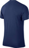Nike Ss Park VI Sportshirt Heren - Midnight Navy/White
