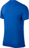 Nike Ss Park VI Sportshirt Heren - Royal Blue/White